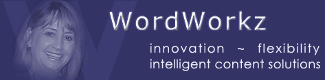 Wordworkz:Intelligent Content Solutions